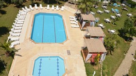 Elpaso Hotel