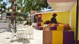 Elpaso Hotel