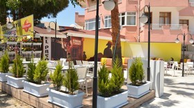 Elpaso Hotel