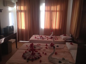 Elpaso Hotel