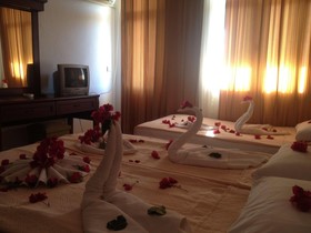 Elpaso Hotel