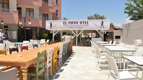 Elpaso Hotel