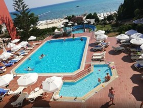 Seaden Quality Resort & SPA