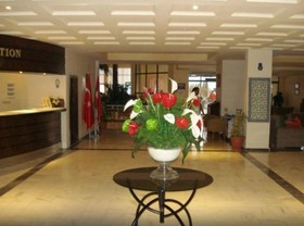 Seaden Quality Resort & SPA