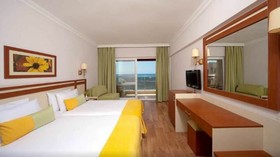 Seaden Quality Resort & SPA