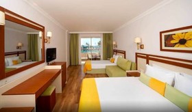 Seaden Quality Resort & SPA