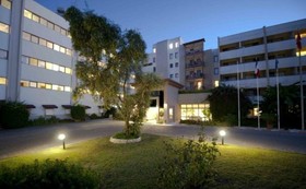 Seaden Quality Resort & SPA