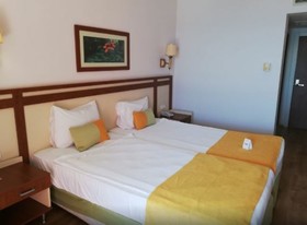Seaden Quality Resort & SPA