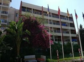 Seaden Quality Resort & SPA