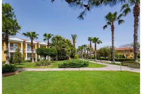 Asteria Family Resort Side
