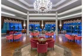 Asteria Family Resort Side