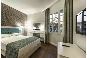 Asteria Family Resort Side