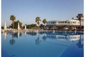 Asteria Family Resort Side
