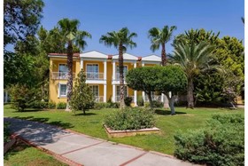 Asteria Family Resort Side