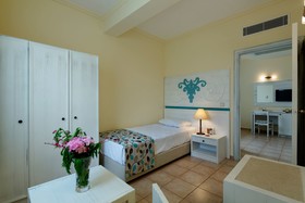 Asteria Family Resort Side