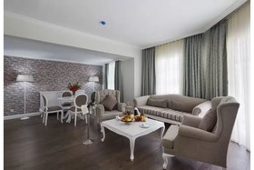 Asteria Family Resort Side