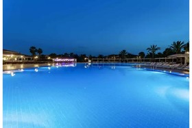 Asteria Family Resort Side