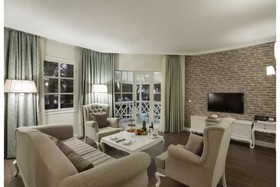Asteria Family Resort Side