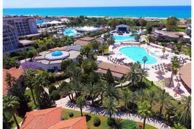 Asteria Family Resort Side