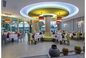Asteria Family Resort Side