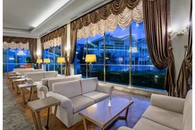 Asteria Family Resort Side