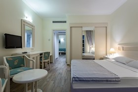 Asteria Family Resort Side