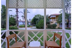 Asteria Family Resort Side