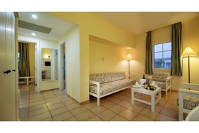 Asteria Family Resort Side