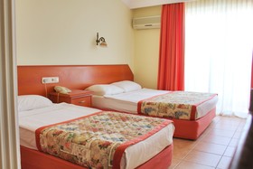 Gazipasa Star Hotel & Apart