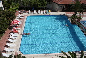 Gazipasa Star Hotel & Apart