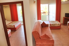 Gazipasa Star Hotel & Apart