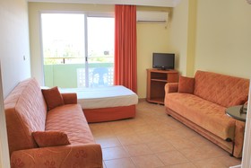 Gazipasa Star Hotel & Apart