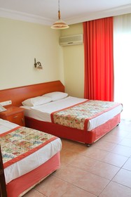 Gazipasa Star Hotel & Apart