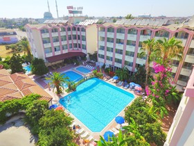 Gazipasa Star Hotel & Apart