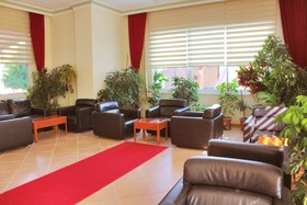 Gazipasa Star Hotel & Apart