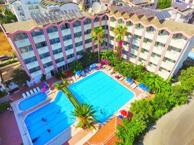 Gazipasa Star Hotel & Apart