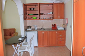 Gazipasa Star Hotel & Apart