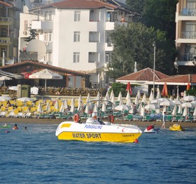 Simus Beach Hotel