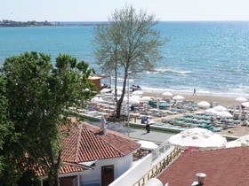 Simus Beach Hotel