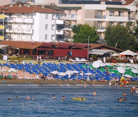 Simus Beach Hotel