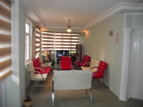 Simus Beach Hotel