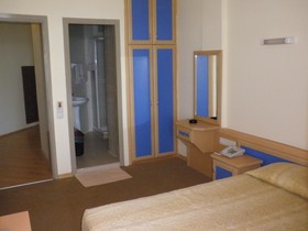 Simus Beach Hotel