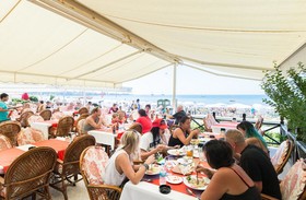 Simus Beach Hotel