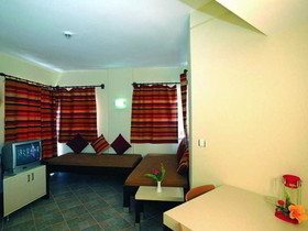 Hanay Suit Hotel