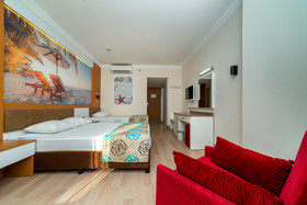 Hane Family Resort