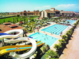 Hane Family Resort