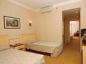 Hane Family Resort