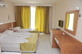 A Hotel Side