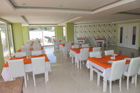 A Hotel Side