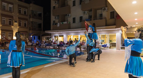 Helios Hotel